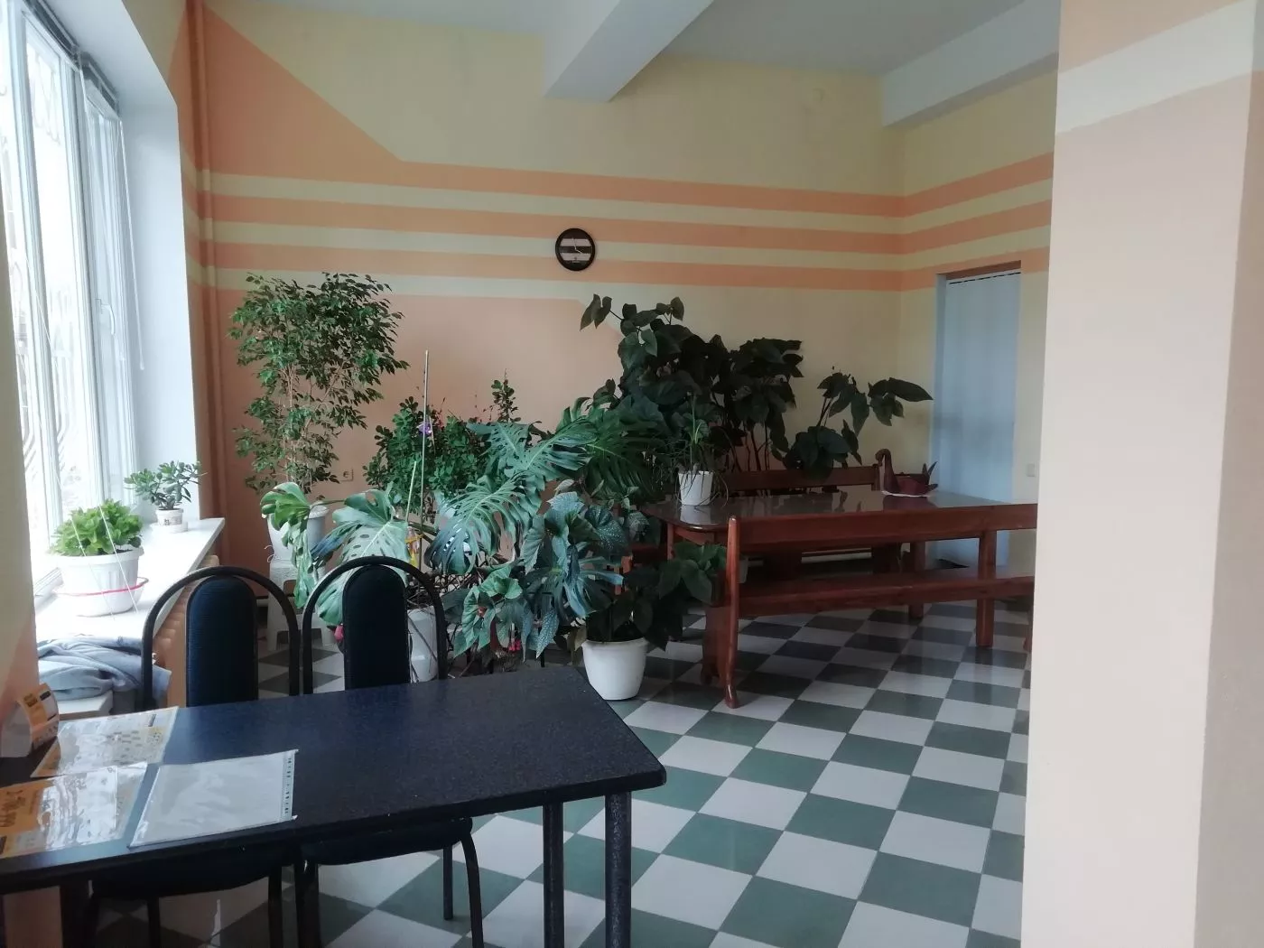 . Гостевой дом КАРАВЕЛЛА. Лазаревское