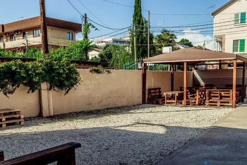 . Гостевой дом "Лидия" - Адлер. Адлер . Гостевой дом "Лидия" - Адлер. Адлер