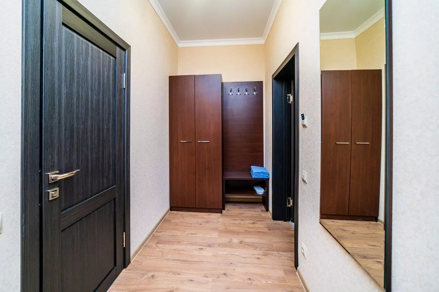 . Гостевой дом Анжелика. Геленджик