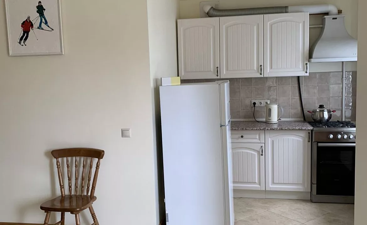 Квартира. Квартира в многоквартирном доме Студия на Чайковского . Сочи