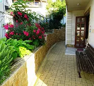 Гостевой дом Mirel