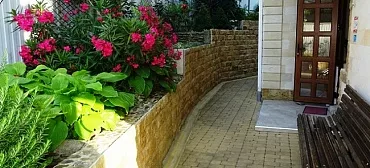 Гостевой дом Mirel