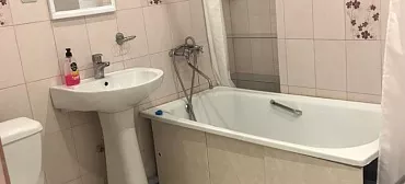 Квартира в многоквартирном доме Лакоба