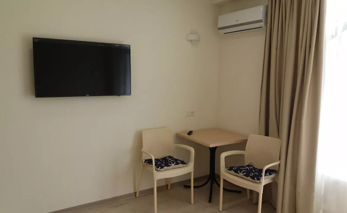 . Отель Апартаменты "Дуэт". Алушта . Отель Апартаменты "Дуэт". Алушта