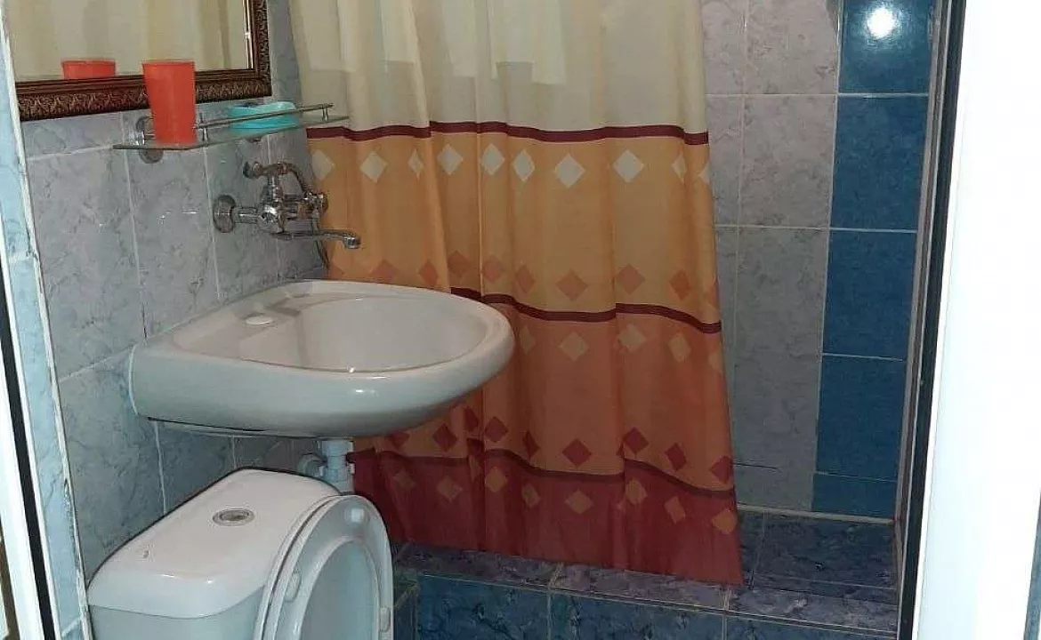 С удобствами на 2, 3, 4 и 5 человек. Гостевой дом ОРИОН. Ольгинка