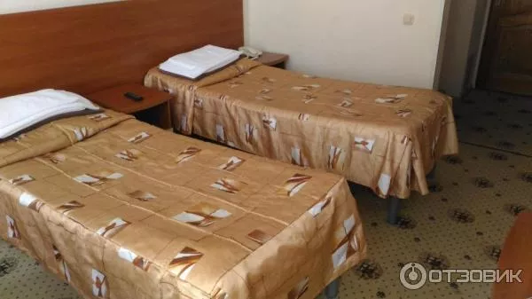 Двухкомнатный номер. Санаторий «Лермонтово». Лермонтово Двухкомнатный номер. Санаторий «Лермонтово». Лермонтово