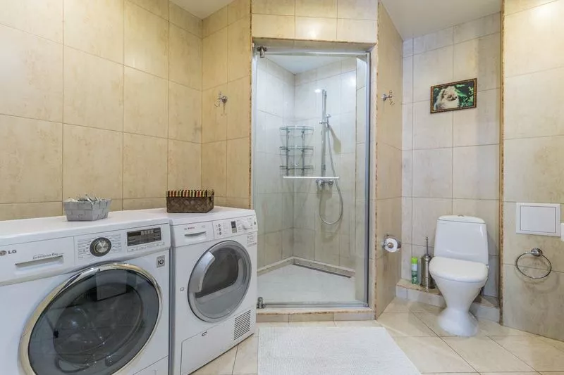 Апартаменты 2-х комнатные. Гостевой дом "Вилла Лючия"/"Villa Lucia". Архипо-Осиповка