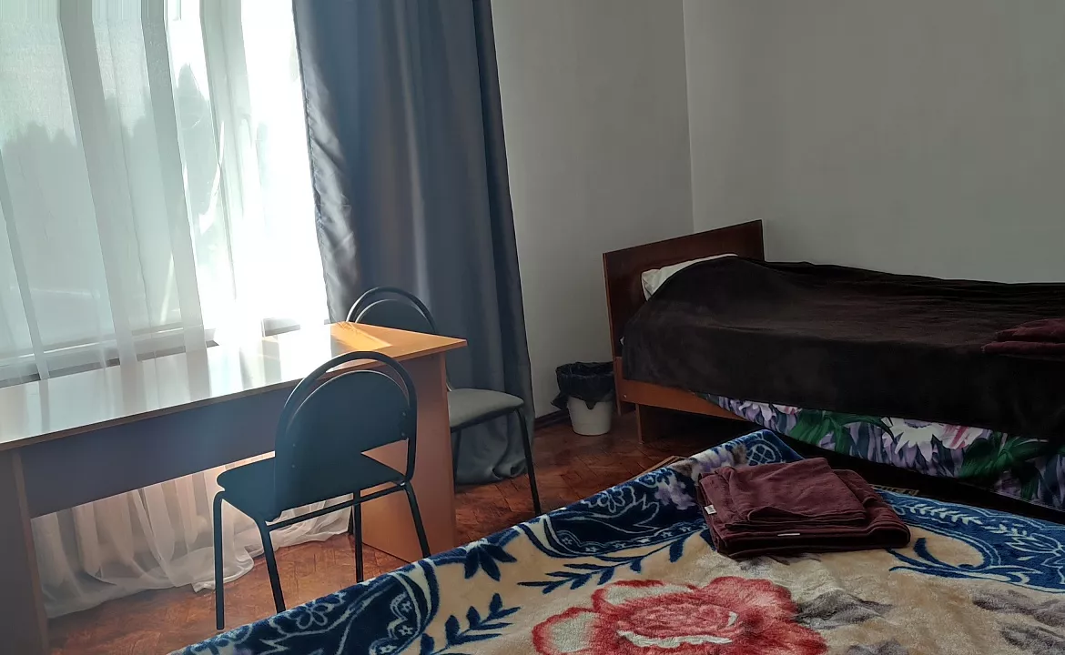 Комната 5. Частный сектор Сочи, ул.Юннатов 2а, "Мечта". Сочи