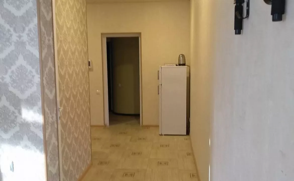 Квартира под ключ. Квартира в многоквартирном доме Студия . Лазаревское