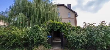 Гостевой дом "На Садовой 27"