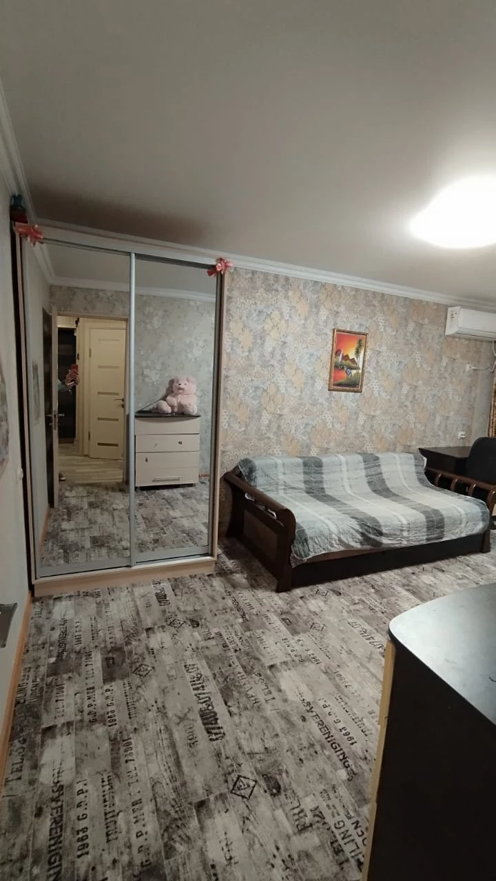 . 2х комнатная квартира - Лазаревское. Лазаревское