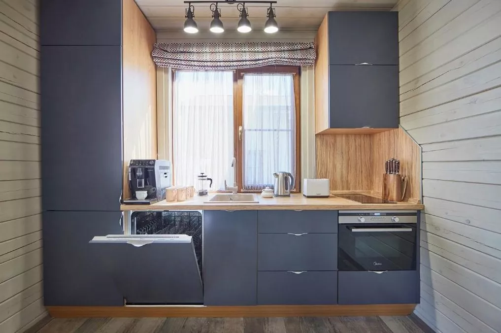 . Отель Hills Polyana Hotel. Красная Поляна