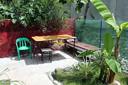 База отдыха "Азия"