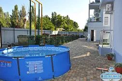 Гостевой дом "Вилла Вера" Гостевой дом "Вилла Вера"