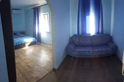 Пансионат «Старый Якорь»