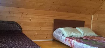 Дом под ключ Экодом