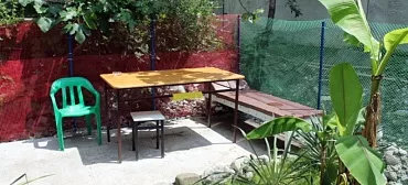 База отдыха "Азия"