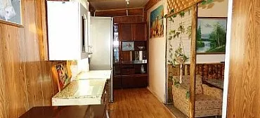 Гостевой дом "Вильямс"