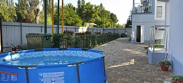 Гостевой дом "Вилла Вера"