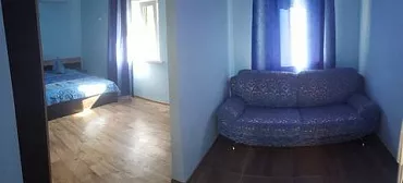 Пансионат «Старый Якорь» Пансионат «Старый Якорь»