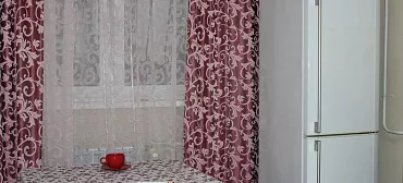 Квартира в многоквартирном доме Квартира в Горах 