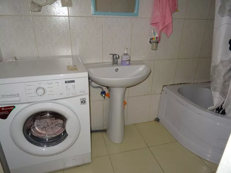 Квартира. Квартира в многоквартирном доме Ардзинба 5 кв 15. Новый Афон