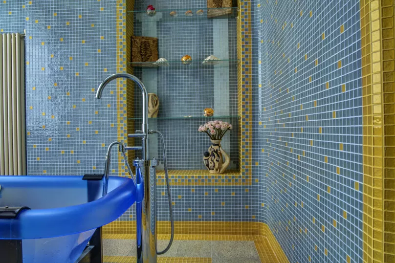 . Гостевой комплекс "Мечта Тея". Керчь