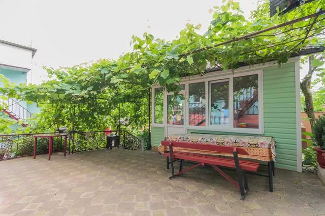 . Частный сектор "У Капитана". Вардане