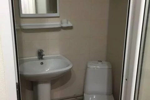 1-местный Полулюкс. Гостевой дом «Дарина-море». Цандрипш