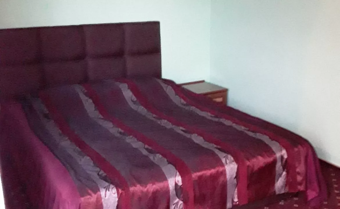 Двухместный «Комфорт». Отель Водноспортивный клуб-отель "Торнадо". Ейск