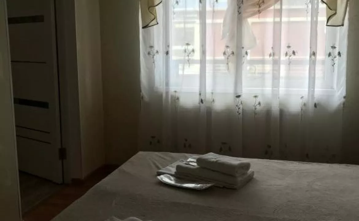 4х Местный двух комнатный  номер. Гостевой дом Связь Времён. Кабардинка