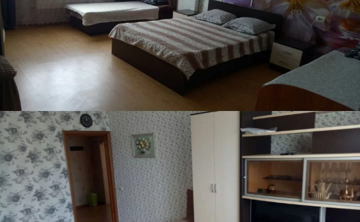 Этаж под ключ. Гостевой дом SunnyHouse. Витязево Этаж под ключ. Гостевой дом SunnyHouse. Витязево