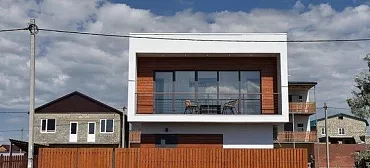 Дом под ключ Столичная 24 Дом под ключ Столичная 24