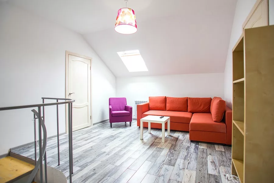 Коттедж. Пансионат Дублин-Дельфин . Нижнее Джемете Коттедж. Пансионат Дублин-Дельфин . Нижнее Джемете