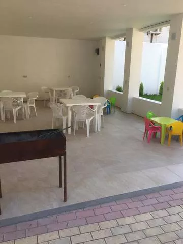 . Отель "Анна". Пицунда