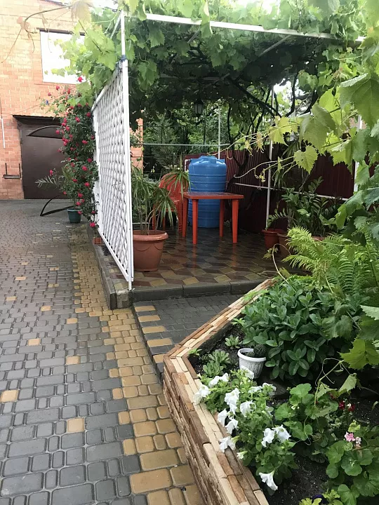 Гостевой дом Алмаз 