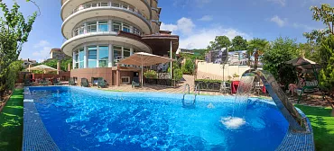 Гостевой дом «МиЛоо»