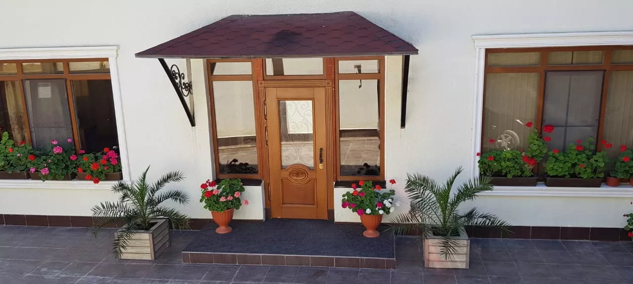 . Уютные студии на Ландышевой. Сочи