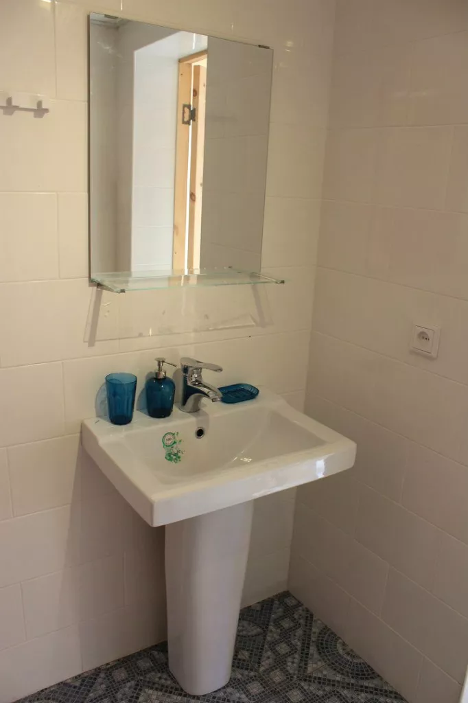 . Хостел Kaffa. Гагра