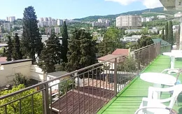 Гостевой дом На Кирова