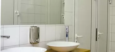 Хостел "Khosta Hostel"