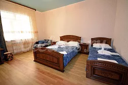 Гостевой дом "Кристи" - Адлер