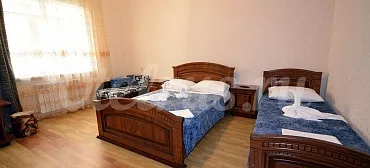 Гостевой дом "Кристи" - Адлер