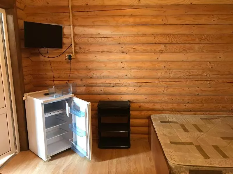 Дом под-ключ. Частный сектор Заречная 1/в. Дедеркой