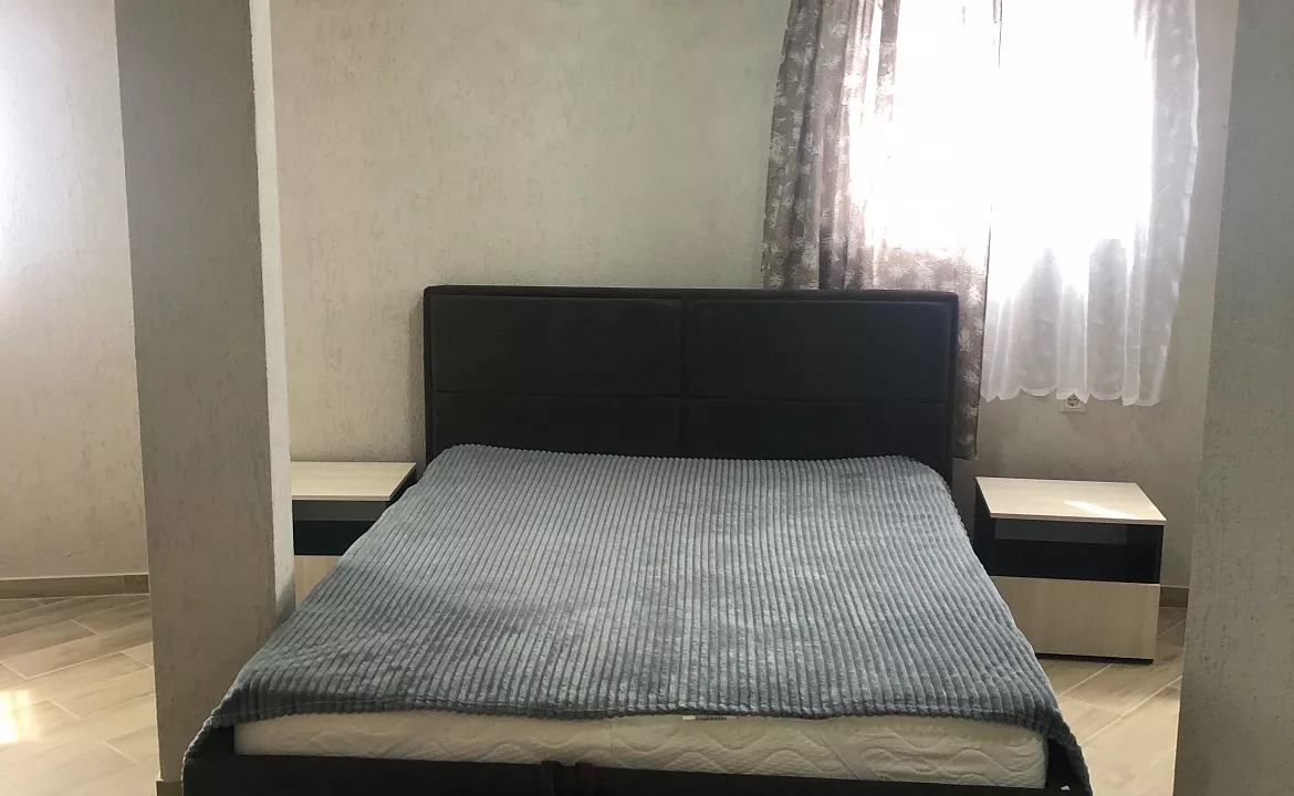 двухкомнатый семейный. Гостевой дом "Нина" . Ольгинка