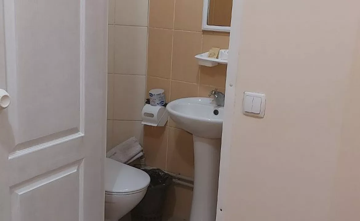 2-МЕСТНЫЙ. Вилла "Сантурина". Саки