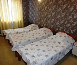 Трехместный . Гостевой дом "Мимоза". Трехместный . Гостевой дом "Мимоза".