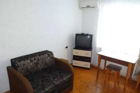 6-ти местный номер «Комфорт». Гостевой дом «На Севастопольской». Заозерное