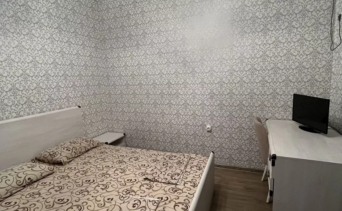 2-х местный «Мини». Гостевой дом "Самир". Гагра