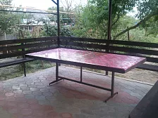 Частный сектор 2 этажа по отдельности под ключ, 2 отдельных домика.